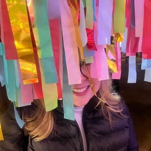 Meet your Posher, Leslie